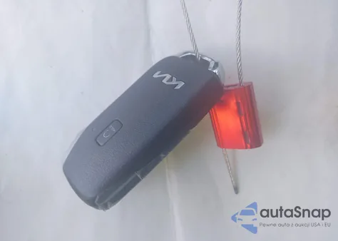 2025 Kia Seltos S from USA, damaged, VIN KNDEU2AA6S7760926